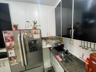 Sobrado, 2 quartos, 68 m² - Foto 5
