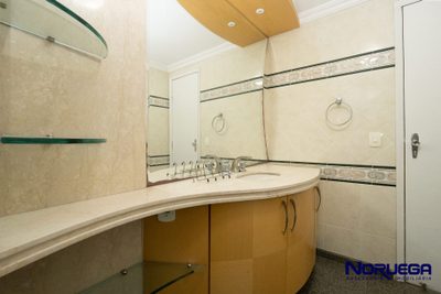 Apartamento, 3 quartos, 149 m² - Foto 2