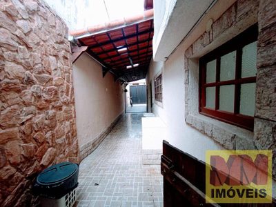 Casa, 6 quartos, 178 m² - Foto 5