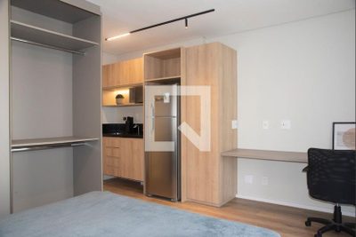 Kitnet-Studio, 28 m² - Foto 3