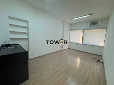 Sala-Conjunto, 28 m² - Foto 2