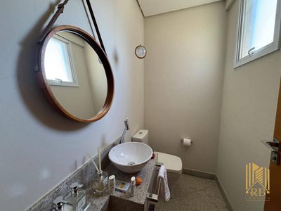 Apartamento, 3 quartos, 127 m² - Foto 2