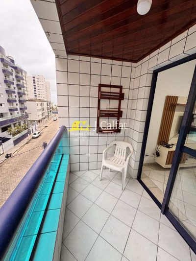 Apartamento, 2 quartos, 80 m² - Foto 2