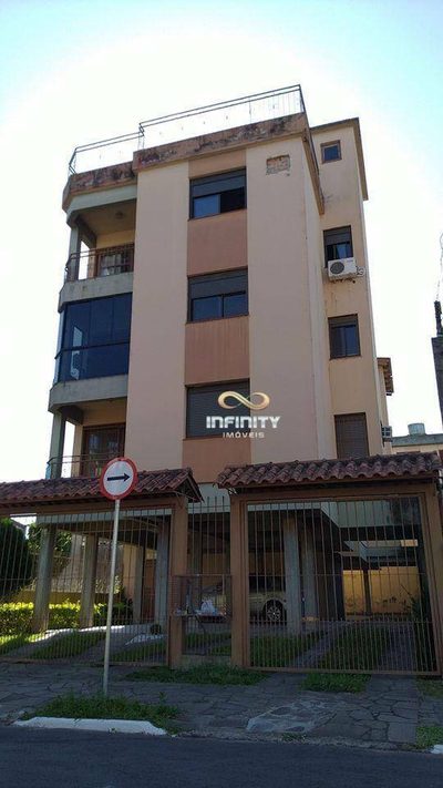 Apartamento, 2 quartos, 72 m² - Foto 2