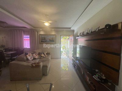 Casa, 4 quartos, 137 m² - Foto 3