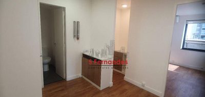 Sala-Conjunto, 40 m² - Foto 3