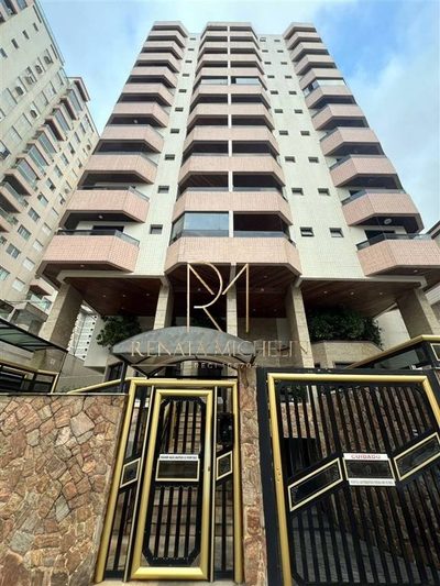 Apartamento, 3 quartos, 95 m² - Foto 1