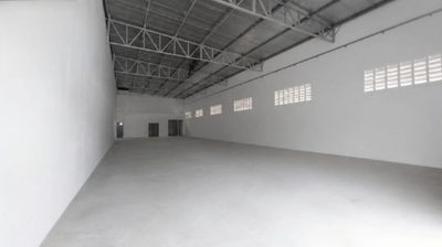 Depósito-Galpão - Foto 5