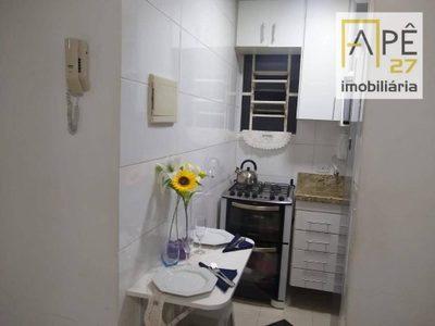 Casa de Condomínio, 2 quartos - Foto 5
