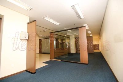 Loja-Salão, 700 m² - Foto 4