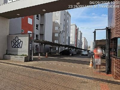 Apartamento, 2 quartos, 47 m² - Foto 1