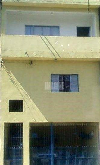 Sobrado, 4 quartos, 320 m² - Foto 1