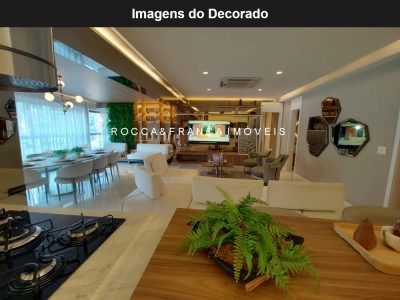 Apartamento, 3 quartos, 180 m² - Foto 2