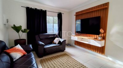 Casa, 3 quartos, 168 m² - Foto 4
