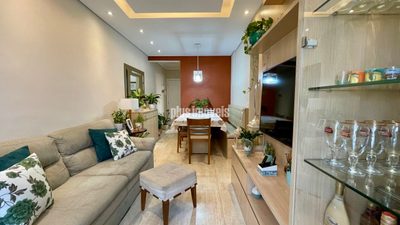 Apartamento, 3 quartos, 64 m² - Foto 5