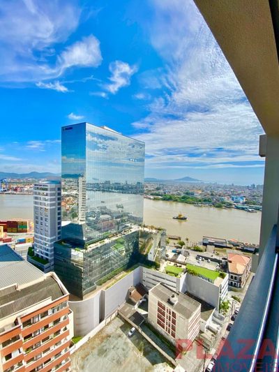 Apartamento, 3 quartos, 149 m² - Foto 3