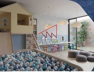 Apartamento, 3 quartos, 122 m² - Foto 1