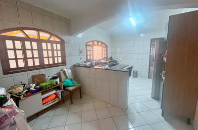 Sobrado, 3 quartos, 184 m² - Foto 4