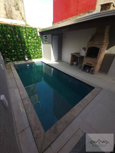 Casa, 2 quartos - Foto 2
