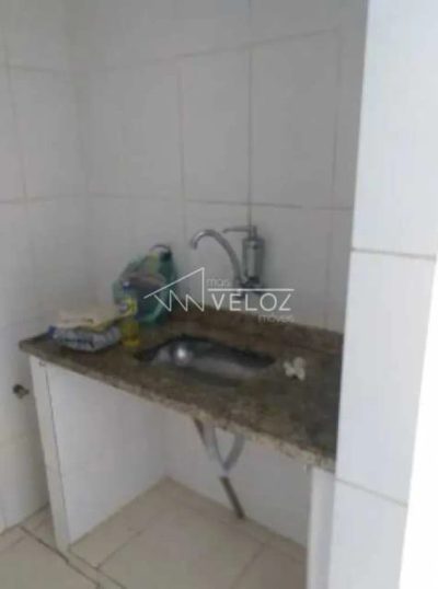 Apartamento, 1 quarto, 34 m² - Foto 1