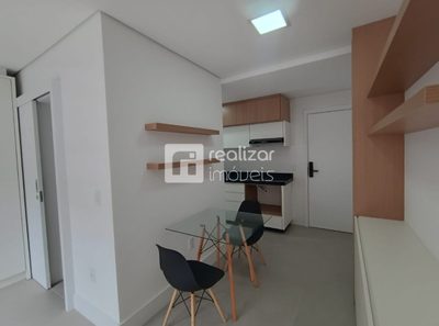 Apartamento, 1 quarto, 29 m² - Foto 2