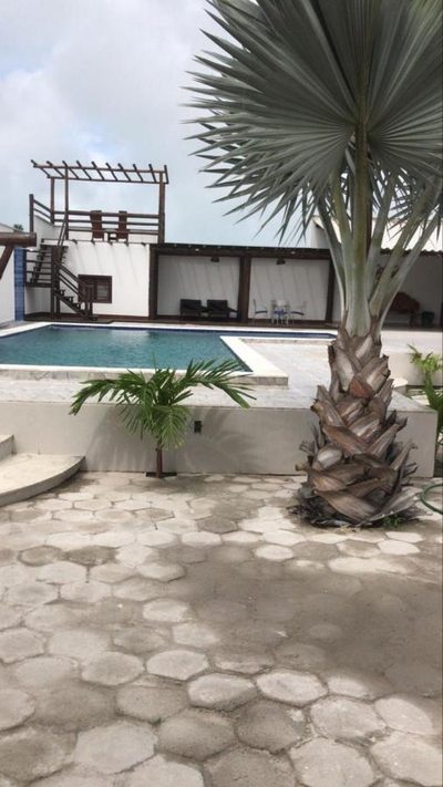 Chácara, 4 quartos, 1560 m² - Foto 3