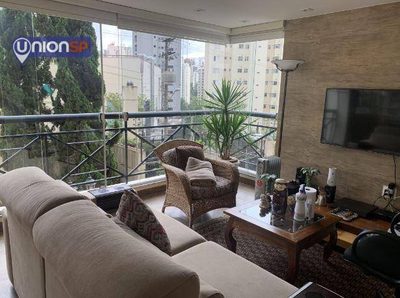 Apartamento, 4 quartos, 223 m² - Foto 1