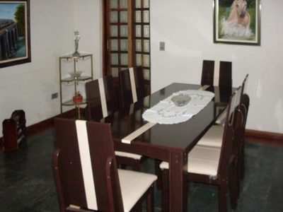Sobrado, 5 quartos, 200 m² - Foto 5