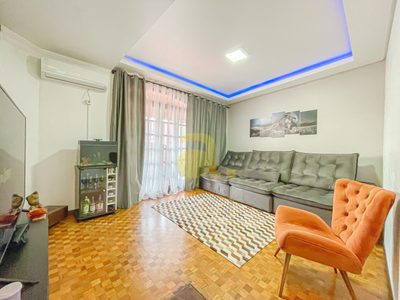 Casa, 3 quartos, 124 m² - Foto 5