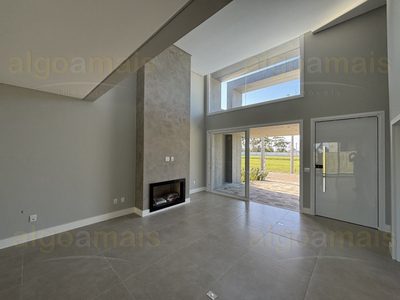 Casa de Condomínio, 4 quartos - Foto 5