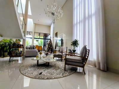 Casa de Condomínio, 4 quartos - Foto 4