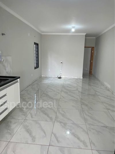 Casa, 3 quartos, 120 m² - Foto 1