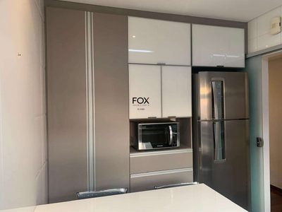 Apartamento, 4 quartos, 180 m² - Foto 4