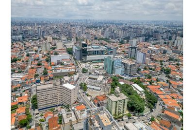 Apartamento, 3 quartos, 129 m² - Foto 4