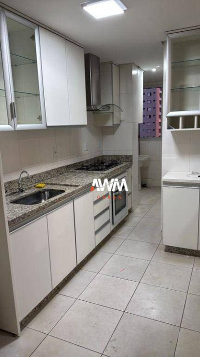 Apartamento, 3 quartos, 77 m² - Foto 2