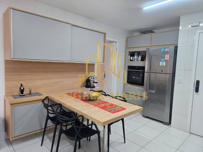 Apartamento, 3 quartos, 143 m² - Foto 3