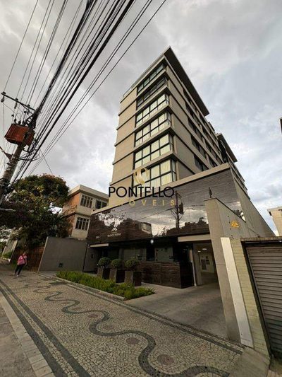 Apartamento, 4 quartos, 143 m² - Foto 2