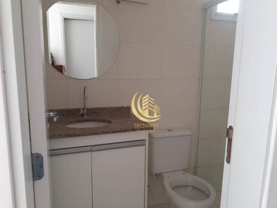 Apartamento, 3 quartos, 80 m² - Foto 4