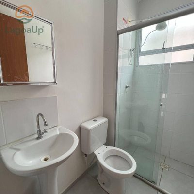 Apartamento, 2 quartos, 41 m² - Foto 5