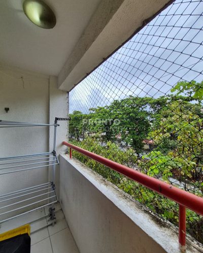 Apartamento, 2 quartos, 46 m² - Foto 2