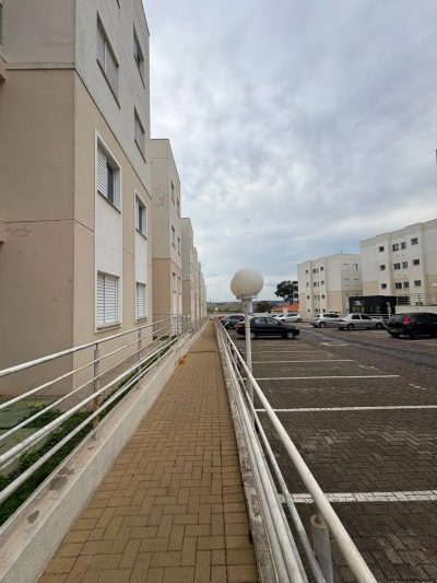 Apartamento, 2 quartos, 52 m² - Foto 4
