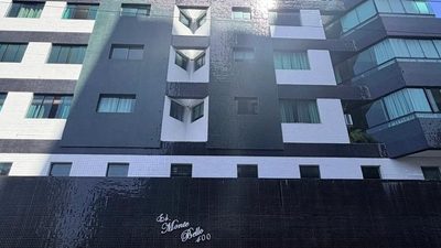 Apartamento, 2 quartos, 81 m² - Foto 1