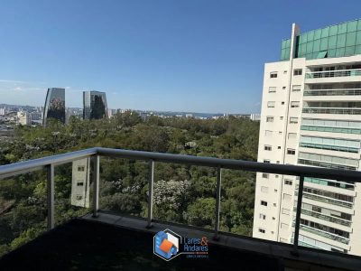 Apartamento, 2 quartos, 95 m² - Foto 3