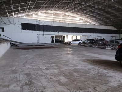 Depósito-Galpão - Foto 1