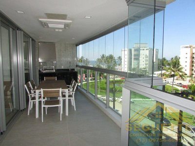 Apartamento, 2 quartos, 87 m² - Foto 1