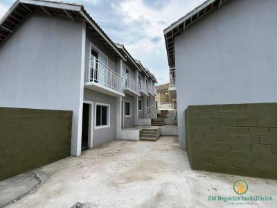 Casa de Condomínio, 2 quartos - Foto 2