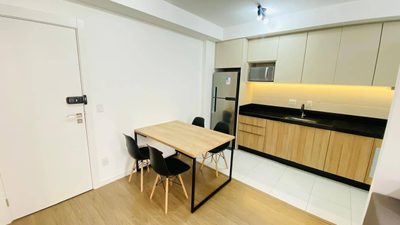 Apartamento, 1 quarto, 51 m² - Foto 4