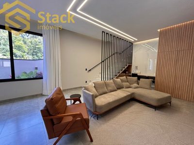 Casa, 4 quartos, 256 m² - Foto 5