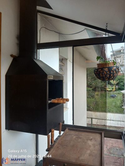 Apartamento, 2 quartos, 70 m² - Foto 4