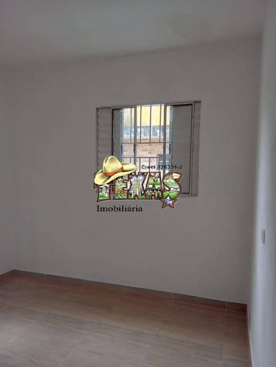 Casa, 1 quarto, 36 m² - Foto 3